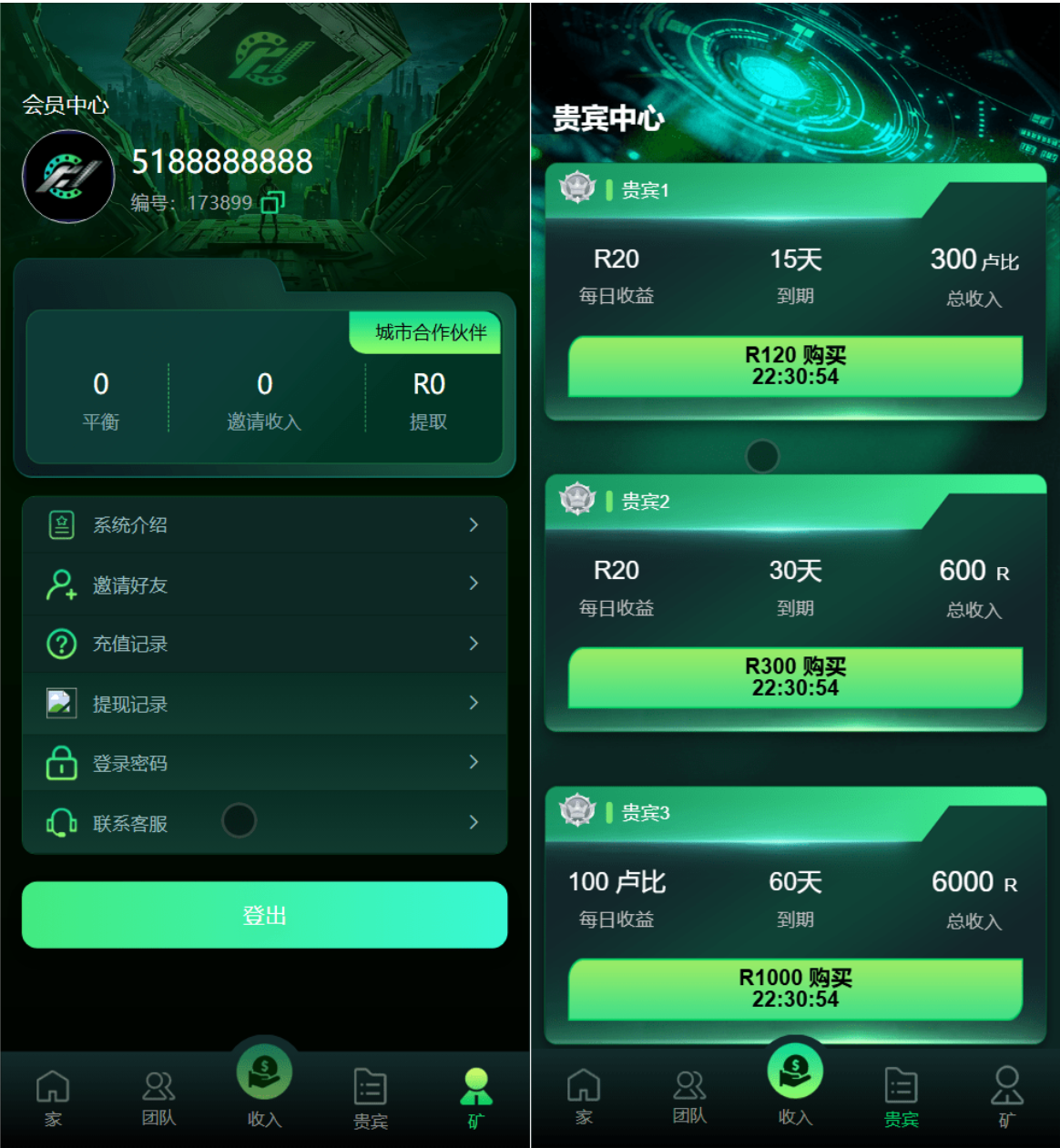 图片[2]-海外影视投资平台源码（理财版）-灰铲源码
