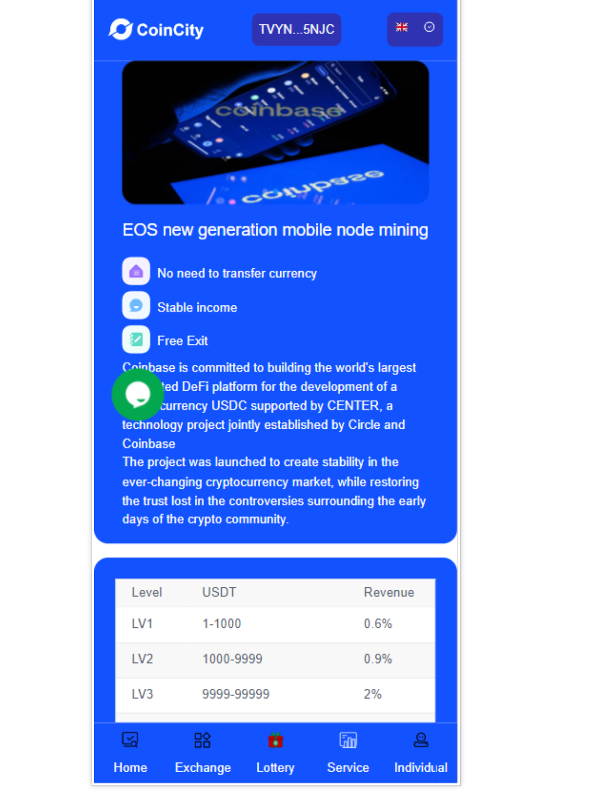 图片[3]-区块链波场链dapp，usdt分红多语言，带大转盘，签到，前端vue、后端fastadmin源码-灰铲源码