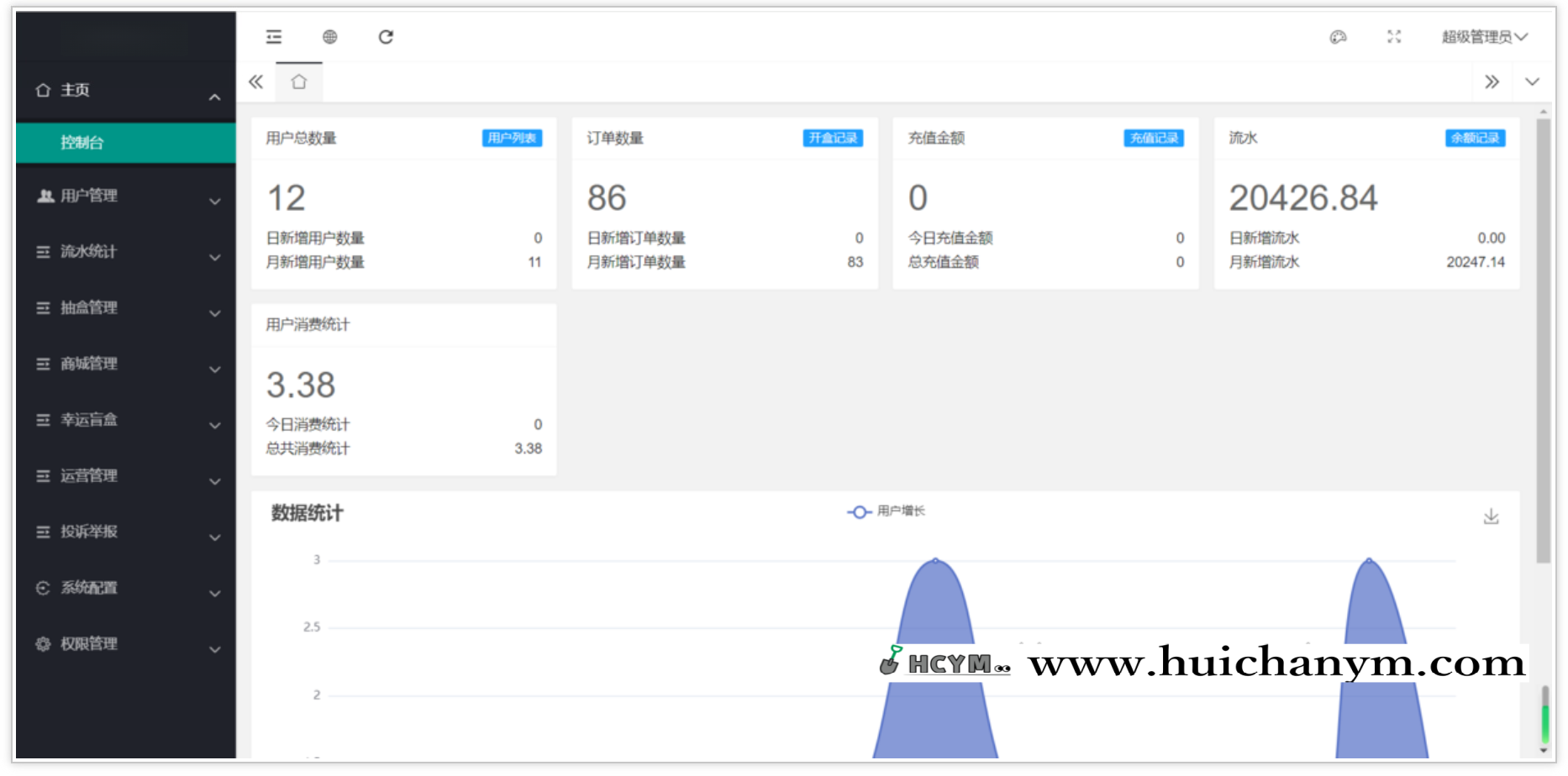 图片[3]-小程序盲盒，盲盒源码，新增砸金蛋功能，潮乎盲盒，开源源码，盲盒，盲盒系统-灰铲源码