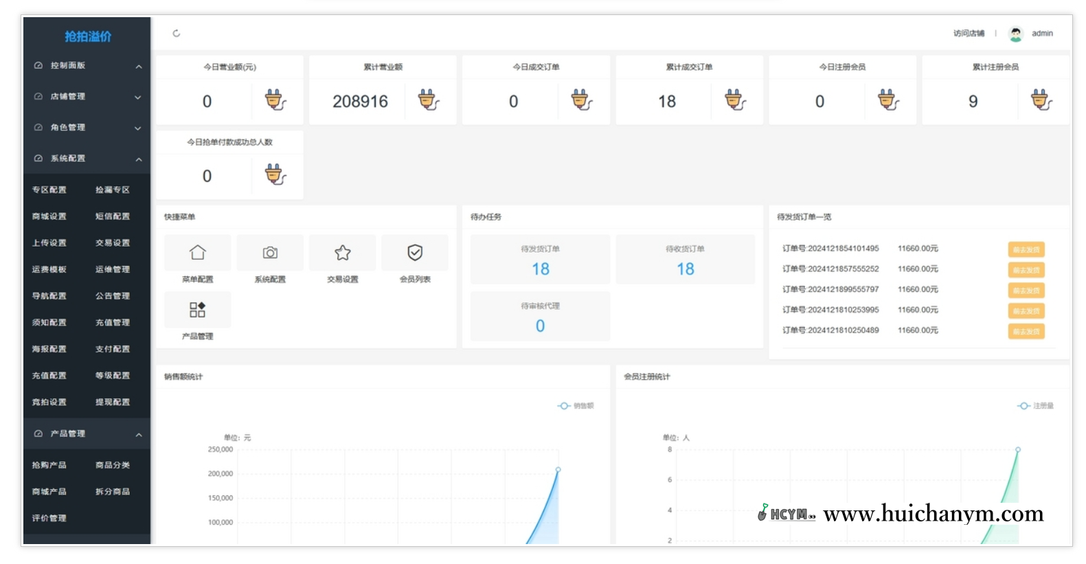 图片[4]-抢拍溢价系统字画玉石竞拍卖寄售溢价系统带积分商城源码app搭建-灰铲源码