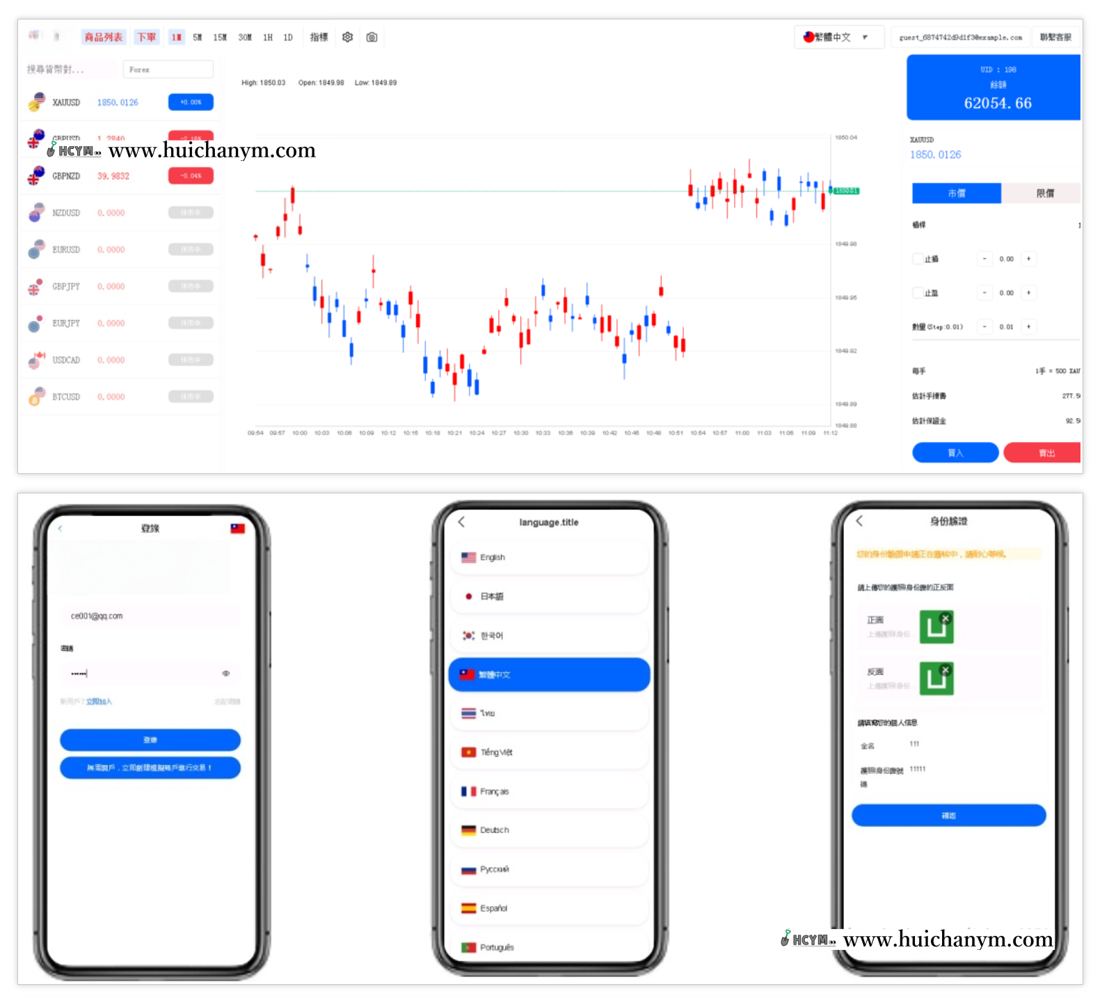 2025全新多语言交易所 btc|外汇|黄金|币币交易外汇平台|st4 st5|区块链-灰铲源码