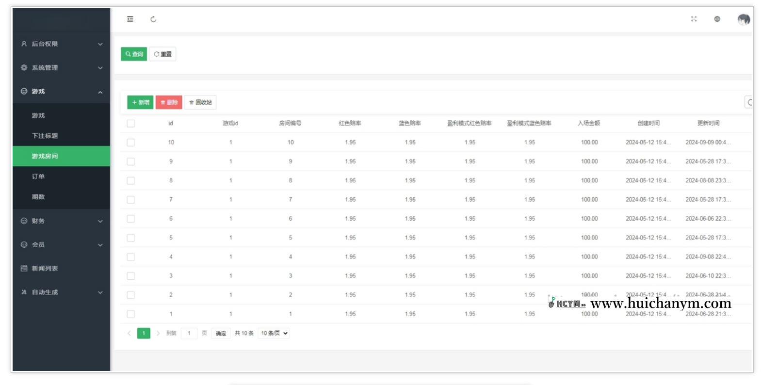 图片[2]-海外多语言抖音tiktok公益PK项目-灰铲源码