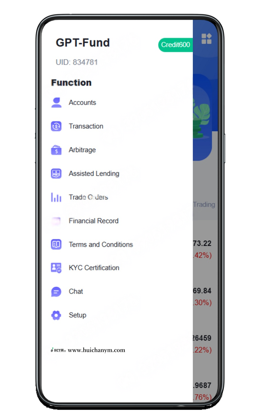 图片[2]-全新钱包授权登录JAVA交易所源码 – 多语言支持（Wap+自适应）-灰铲源码