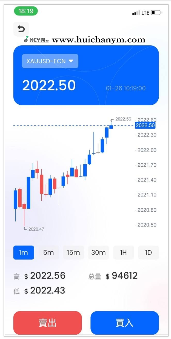 图片[4]-黄金外汇FX6系统源码 – 全端交易分析平台-灰铲源码