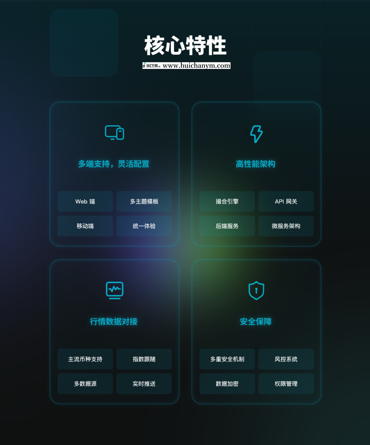 企业级区块链交易所系统源码 – 高性能撮合交易平台-灰铲源码