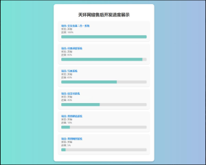 轻量级后台管理系统源码-灰铲源码