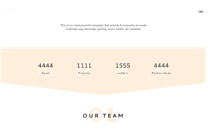 100套精品HTML网页模板合集-灰铲源码