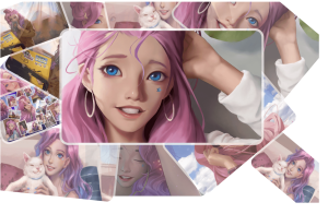 静态随机相册源码-灰铲源码