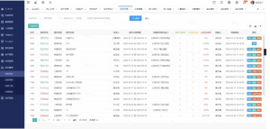 OA企业办公系统源码(开源版)-灰铲源码