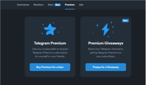 Telegram会员机器人源码（TokenPay版）-灰铲源码