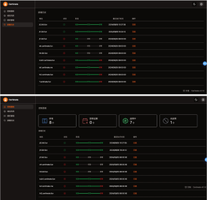 SSL证书自动化管理系统源码-灰铲源码