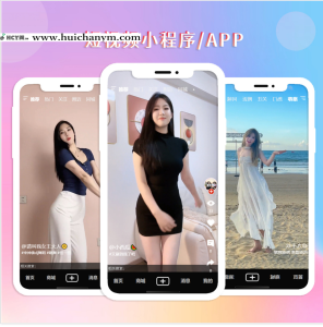 SASS多端小程序APP管理制作系统正版源码-灰铲源码