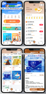 上门旧衣服回收小程序APP|物流上门|旧衣回收|仿飞蚂蚁|废品回收|线上运营版-灰铲源码