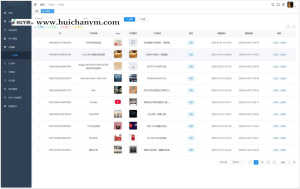 Facebook内嵌/免注册登录/广告商广告投放/后端java-灰铲源码