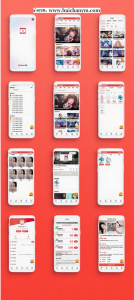 苹果CMSV10仿麻豆LUTUBE视频源码 二开苹果cms视频网站源码影视-灰铲源码