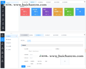 同城店铺转让微信抖音小程序商铺门店出租转让急转同城找店实体店转让同城转铺源码-灰铲源码