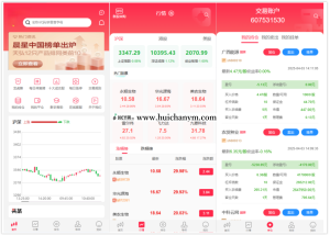 2025股票配资/新股申购/融资融券/带单模式/港股/美股/A股-灰铲源码