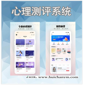 心理咨询国际性格测试开发系统MBTI情商职业测试定制公众号心理测评量表h5源码系-灰铲源码