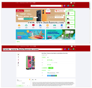 多语言跨境商城|一件代发无货源|多语言多商户商城|跨境电商外贸商城系统 台子-灰铲源码