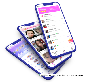 婚恋相亲交友APP源码系统开发付费语音视频聊天小程序附近的人机器人自动打招呼送礼物-灰铲源码