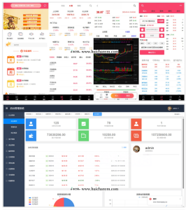 2025新版股票配资交易系统|新股申购|实时K线图|A股港股行情|多子账户-灰铲源码