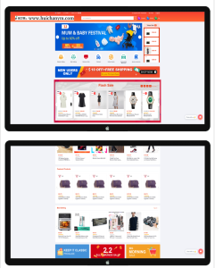 [商城源码]海外商城/跨境电商贸易/商家入驻商城源码APP/跨境电商源码-灰铲源码