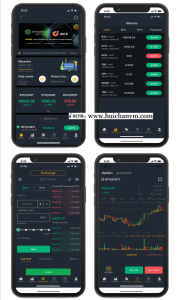 Java区块链/原生双端APP/ETH,ERC2.0,BTC等,OTC多币种交易所-灰铲源码