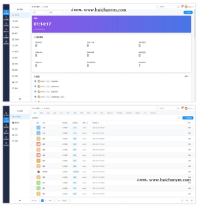 2025PHP版私有化部署CRM客户管理系统源码|项目管理|OA协同办公系统-灰铲源码