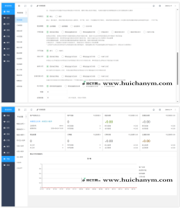 开源商城源码 - SaaS架构多端商城（含排队免单+无限多开）-灰铲源码