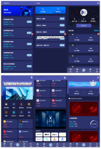 19国多语言金融投资理财平台源码 - ThinkPHP全开源(质押分销+每日返利)-灰铲源码