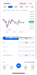 外汇ST5系统源码 - 全品种交易分析平台(ThinkPHP全开源)-灰铲源码
