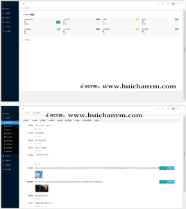 全新商业视频打赏系统源码 - Vue+ThinkPHP6（含代理/指纹验证/弹窗支付）-灰铲源码