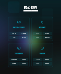 企业级区块链交易所系统源码 - 高性能撮合交易平台-灰铲源码