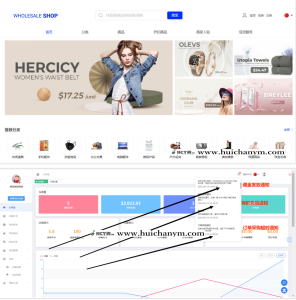 运营级Tiktok跨境商城源码 - 全开源多语言跨境电商系统-灰铲源码
