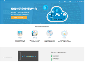 最新扣扣秒赞系统源码-灰铲源码