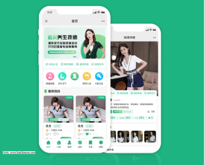 上门服务APP仿往约到家APP理疗推拿足浴技师入驻软件养生系统服务行业程序-灰铲源码